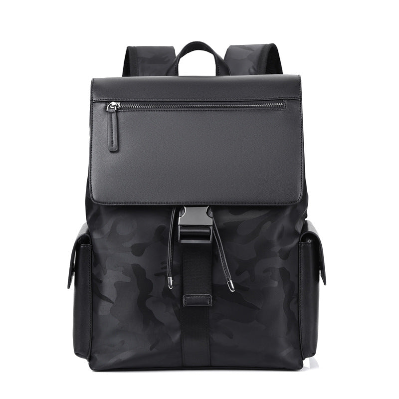 Grosser Rucksack für Businessreisen – Bild 12 | LuxeStyle