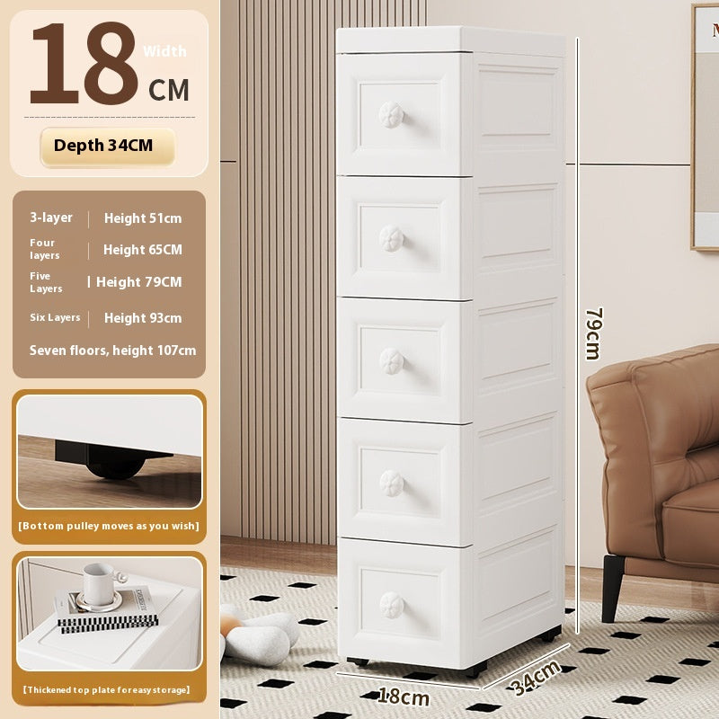 Mehrschichtiger Schubladen-Organizer – Bild 3 | LuxeStyle