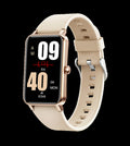 Smartwatch ZX18 – Fitness-Tracker für Damen und Herren