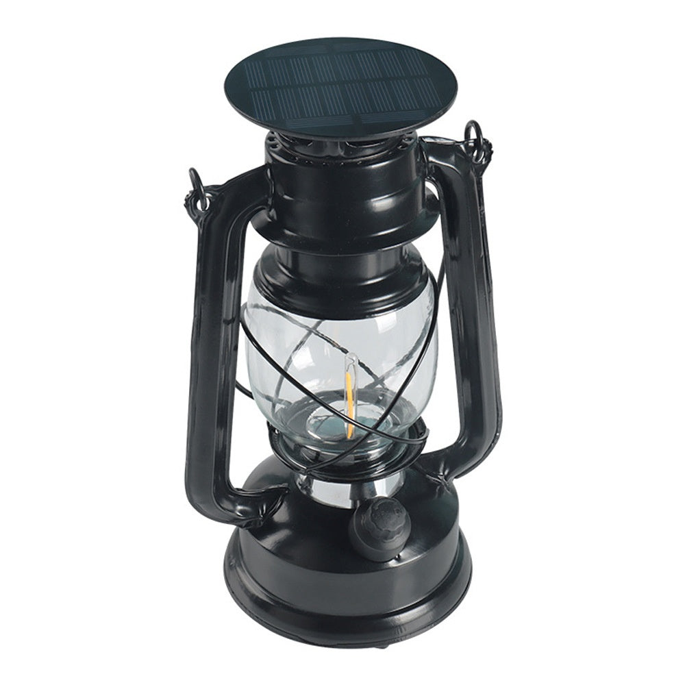 Solar Laterne wetterfest