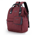 Trendy japanischer Rucksack für Studenten | LuxeStyle