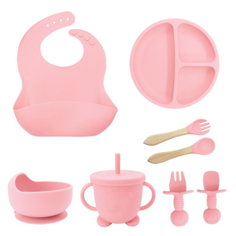Babygeschirr-Set