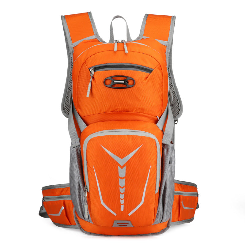 Outdoor-Rucksack – Bild 5 | LuxeStyle