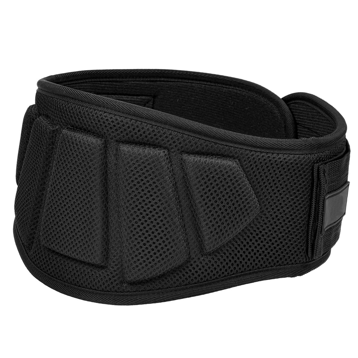 Gewichthebe- und Fitness-Gürtel – Bild 6 | LuxeStyle