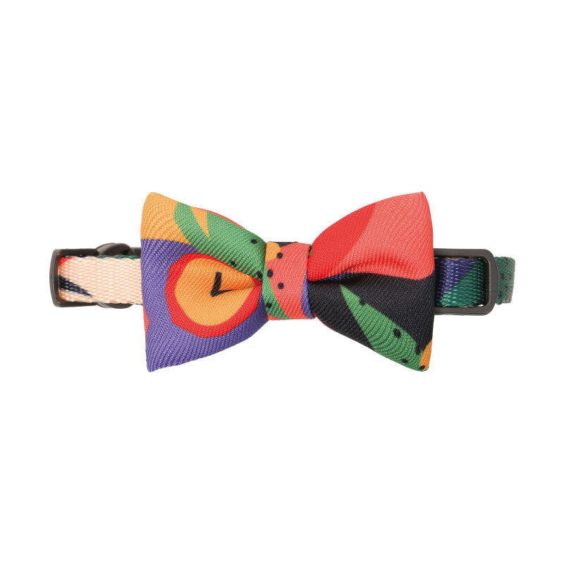 Katzen-Schleifen-Halsband – Bild 6 | LuxeStyle