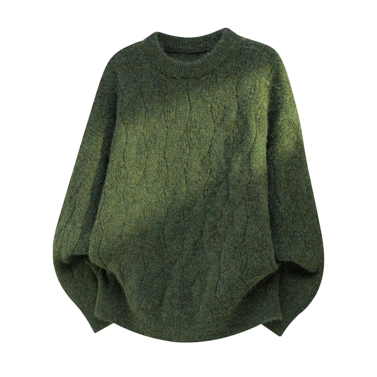 Trendig Casual Pullover