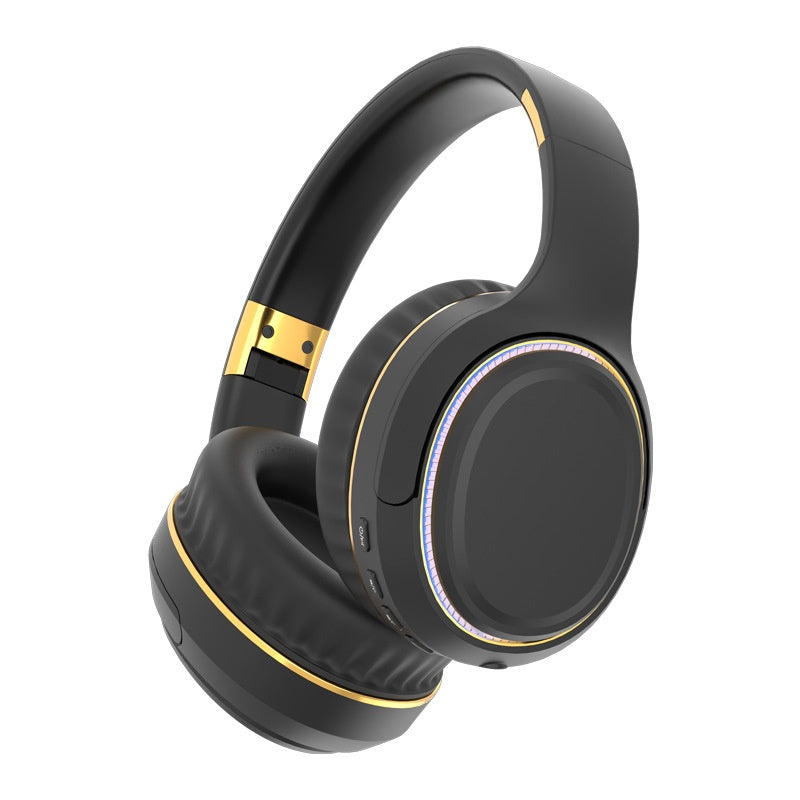 Stereo Bluetooth Headset mit Heavy Bass