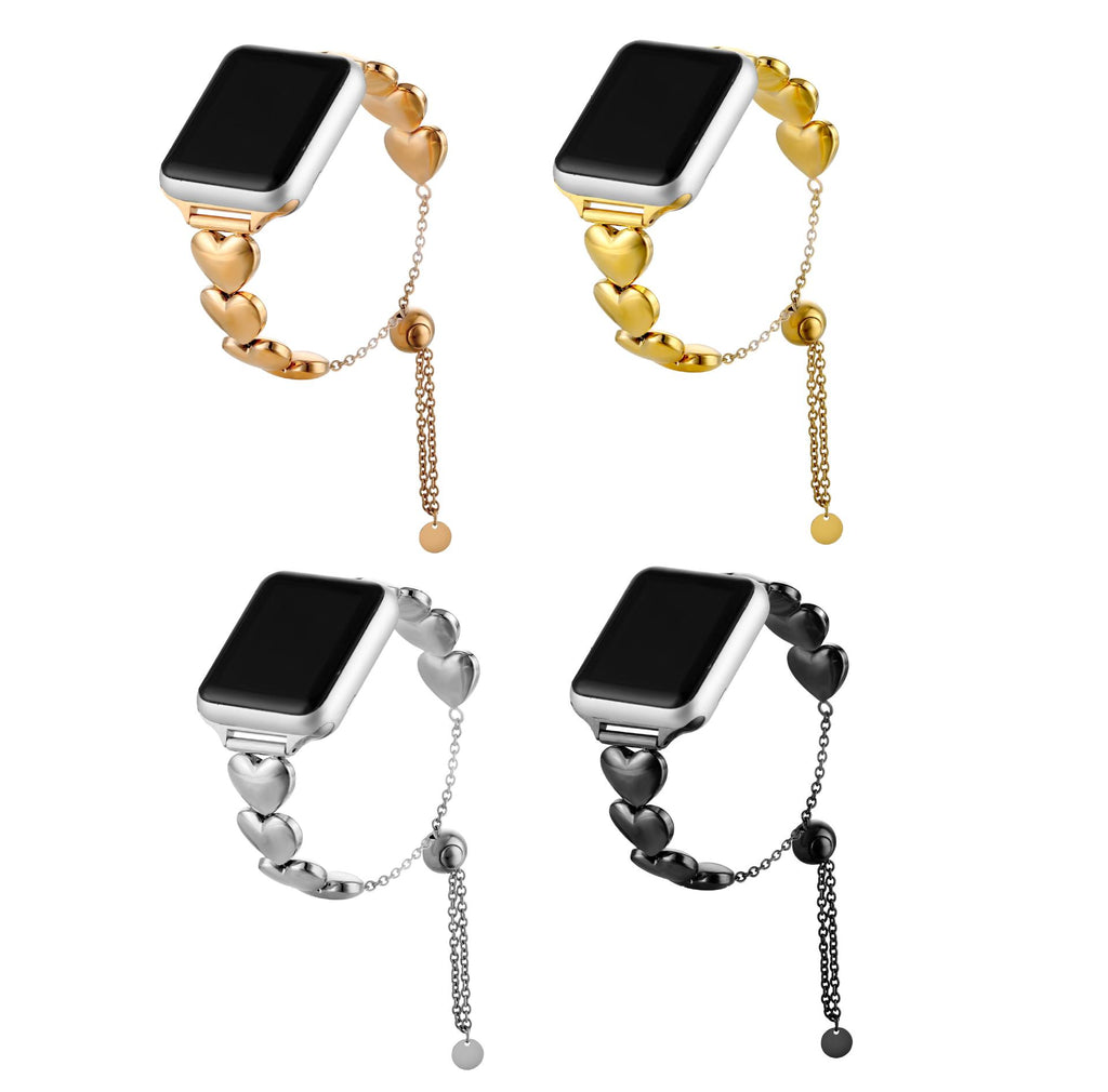 Smartwatch-Armband «Love Chain»