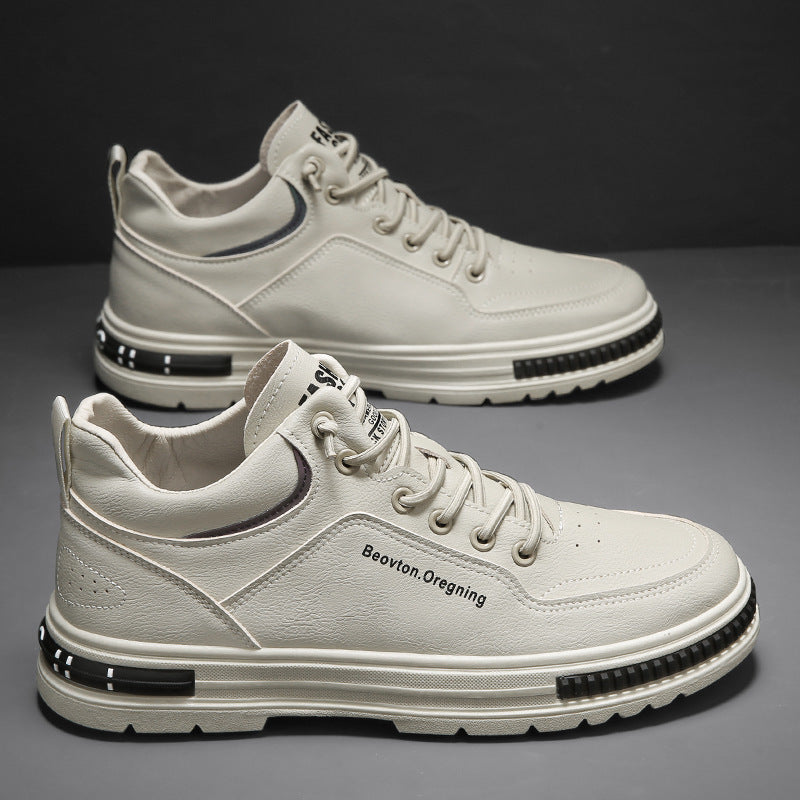 Robuste Freizeitschuhe für Herren | LuxeStyle