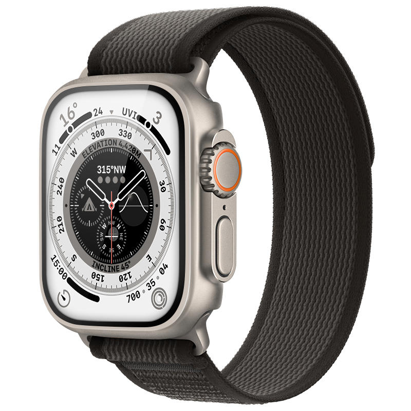Uhren-Schutzhülle für Apple Watch – Bild 17 | LuxeStyle