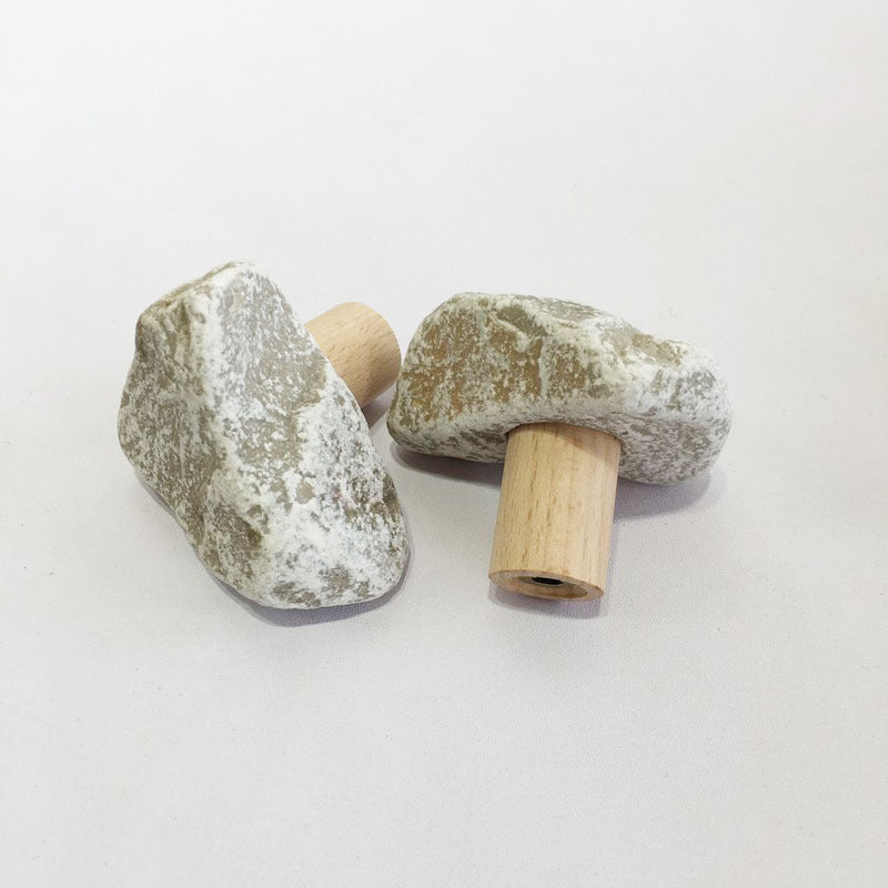 Holz-Haken für Garderobe