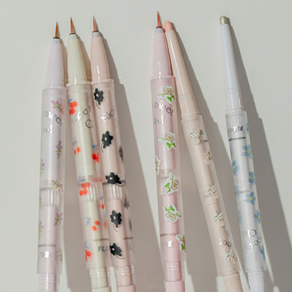Duo-Lidschattenstift für strahlende Augen – Bild 15 | LuxeStyle