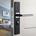 Magnetischer Türgriff für Holztüren – Bild 1 | LuxeStyle