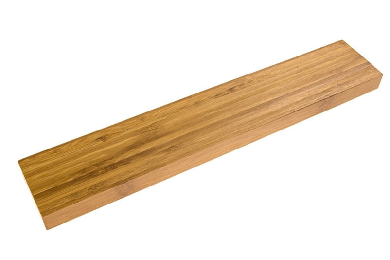 Magnetischer Messerhalter aus Bambus – Bild 3 | LuxeStyle