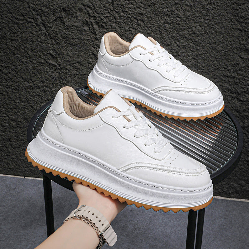 Trendige Sport-Freizeitschuhe zum Schnüren