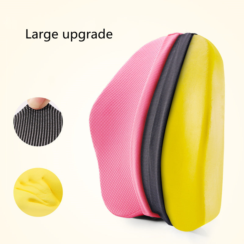 Memory Foam Autositzkissen