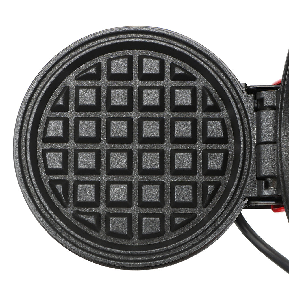 Mini Waffeleisen für vielfältige Snacks – Bild 7 | LuxeStyle