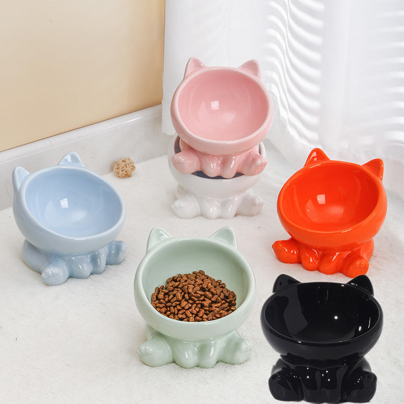 Keramik-Napf für Hunde und Katzen – Bild 6 | LuxeStyle