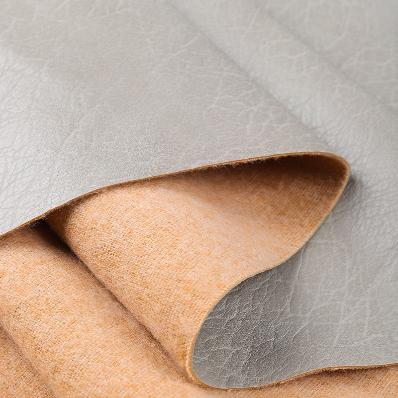 Weiches PVC-Leder für vielseitige Anwendungen | LuxeStyle