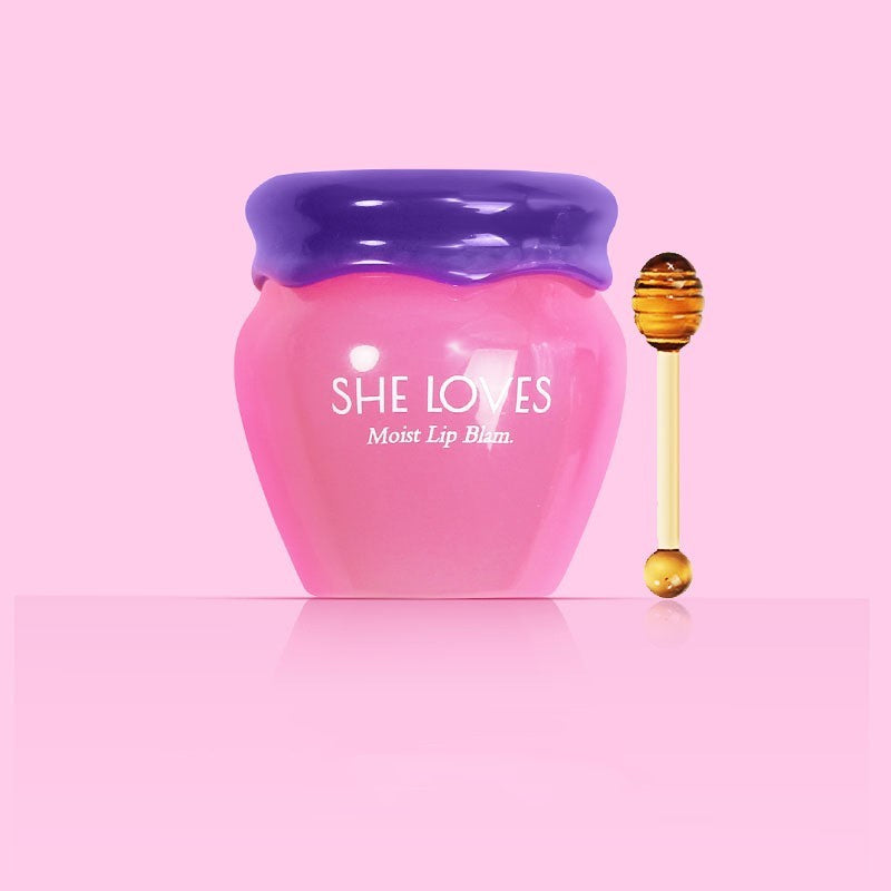 Feuchtigkeitsspendender Lippenbalsam – Bild 7 | LuxeStyle