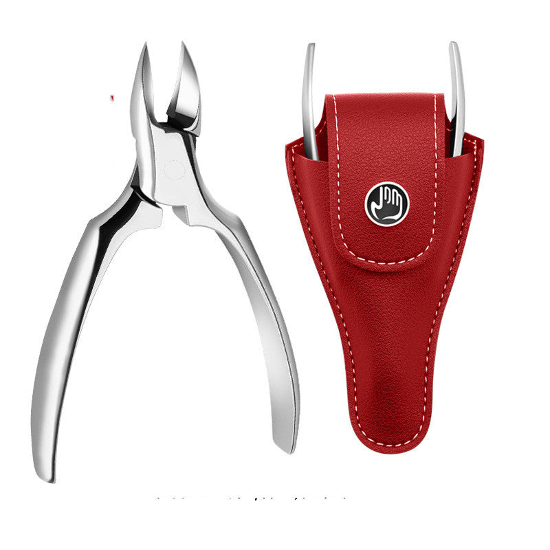 Nagelhautzange aus Edelstahl – Bild 5 | LuxeStyle
