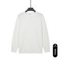 Herren Rollkragen Strickpullover – Bild 1 | LuxeStyle