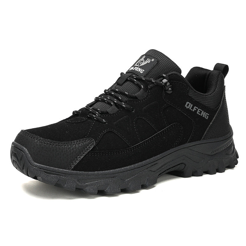 Wanderschuhe für Herren und Damen