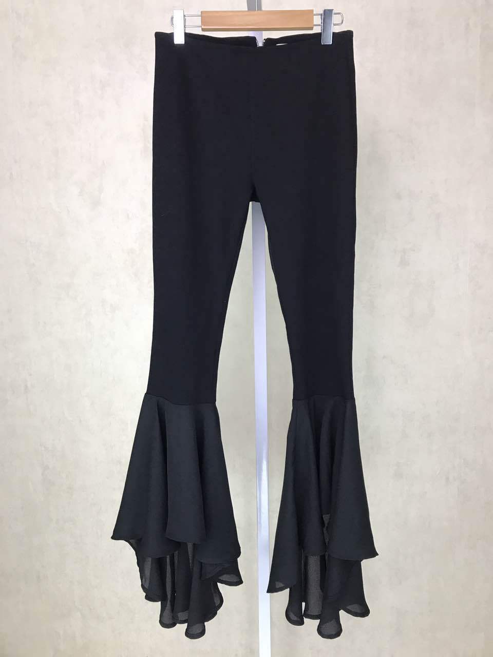 Vielseitige Ultra-Slim Leggings