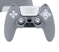Controller Silikonhülle «Spray Soldier 3»