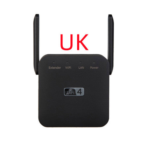 WLAN-Wiederholer – Bild 3 | LuxeStyle