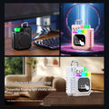 Bluetooth-Lautsprecher «Pulse»