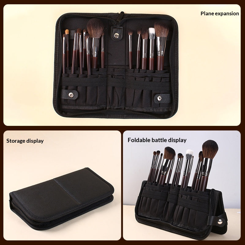 Makeup-Pinsel-Set
