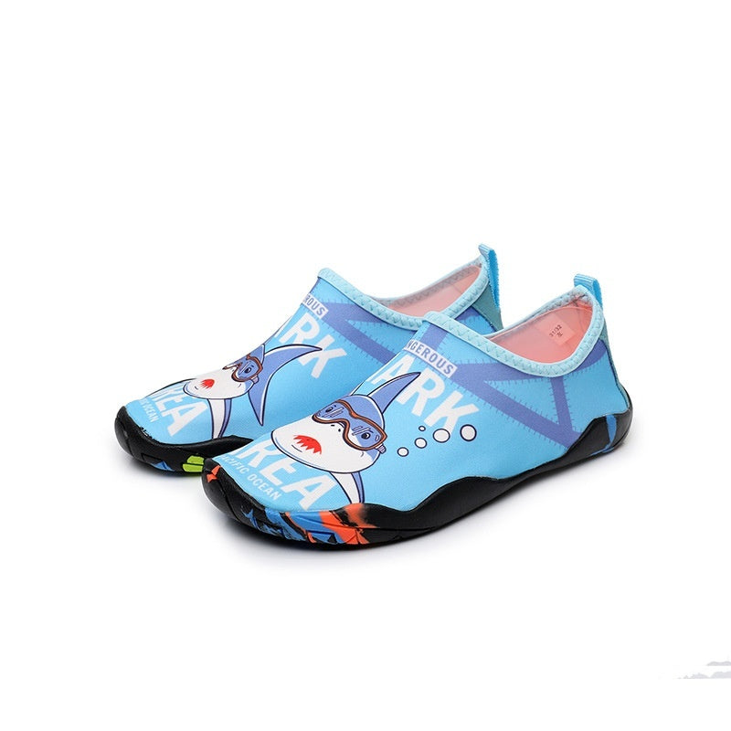 Kinder Badeschuhe & Strandsocken – Bild 9 | LuxeStyle