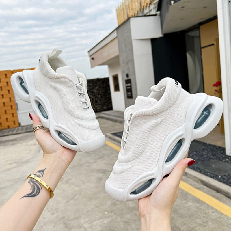 Casual Low-top Schuhe