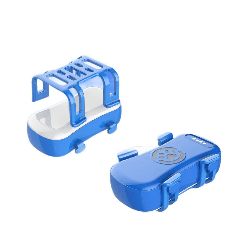 Wasserdichter GPS-Tracker für Haustiere – Bild 1 | LuxeStyle