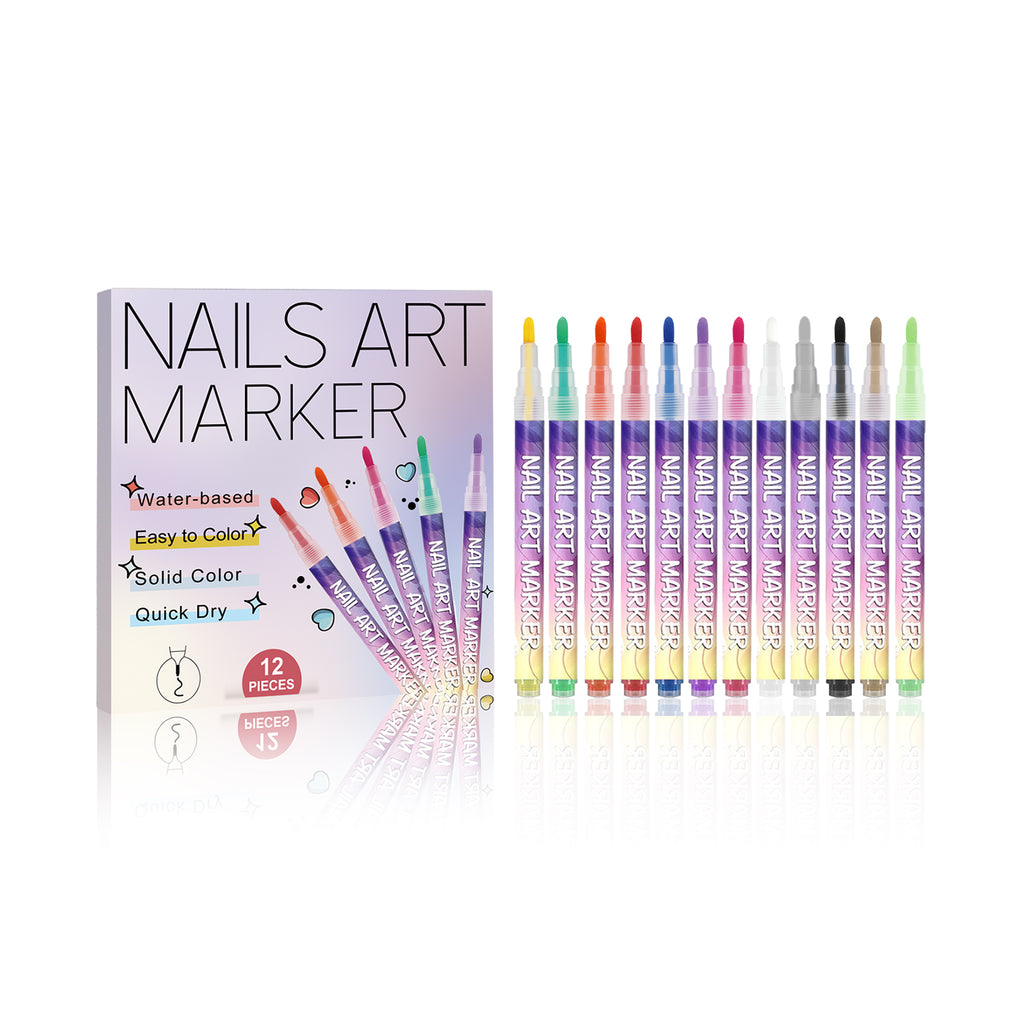 DIY Nail Art Doodle Pen – Ansicht 5