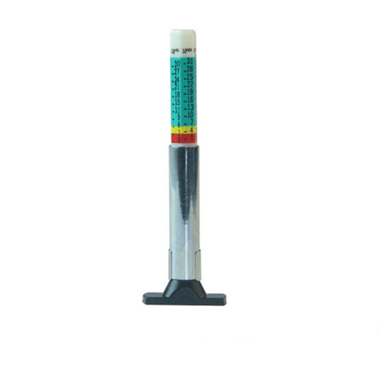 Reifen-Profiltiefenmesser 0-25mm – Bild 2 | LuxeStyle