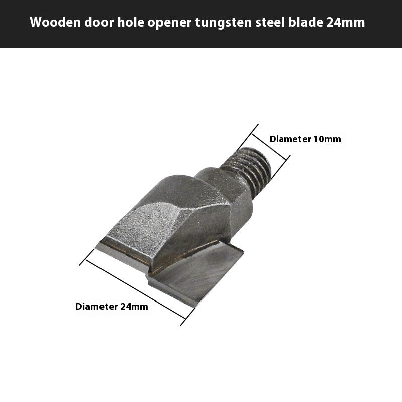 Holztür-Einbauwerkzeug – Bild 3 | LuxeStyle