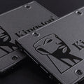 Multifunktionale SSD – Bild 1 | LuxeStyle