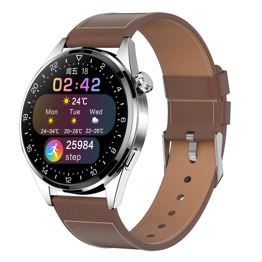 Smart Armband mit Bluetooth-Telefonie – Bild 14 | LuxeStyle