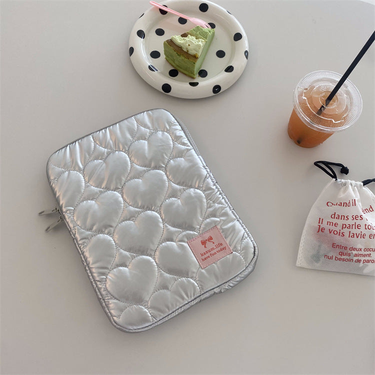 Macaron Schutzhülle für Tablets & Laptops – Bild 5 | LuxeStyle