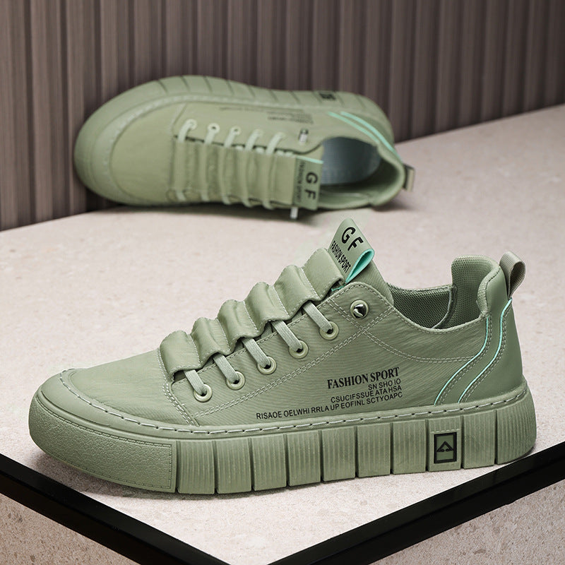 Leichte Sommer-Sneaker
