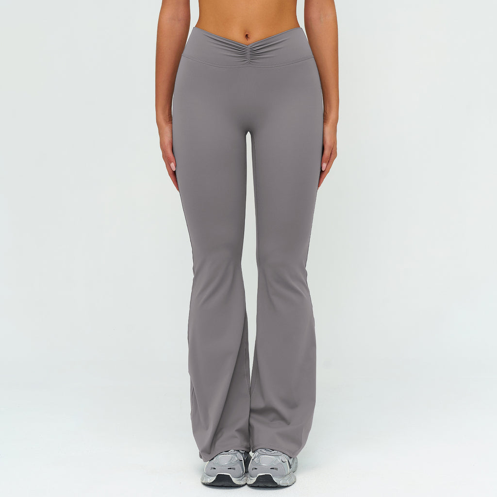Flare-Pants für Sport & Freizeit