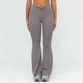 Flare-Pants für Sport & Freizeit