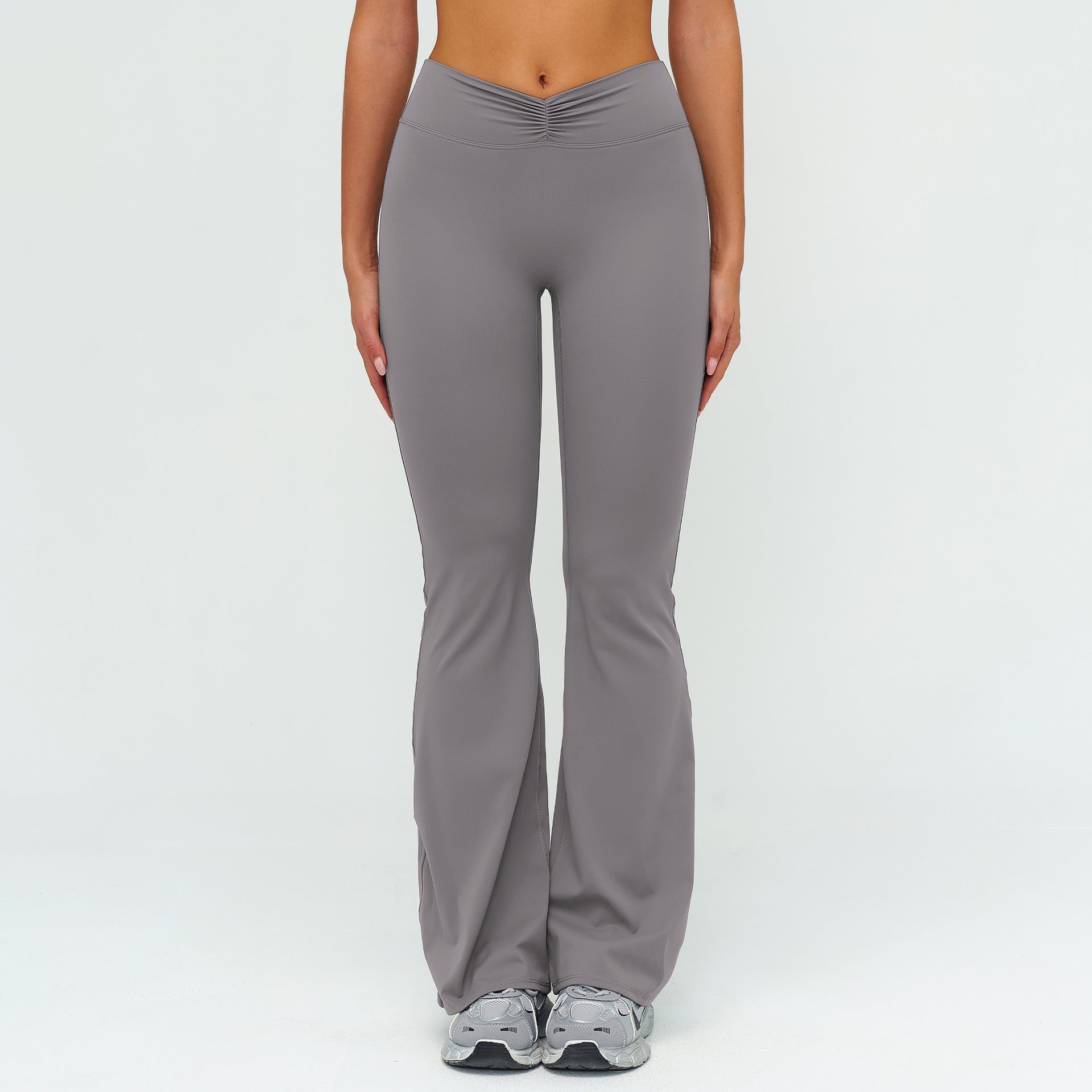 Flare-Pants für Sport & Freizeit