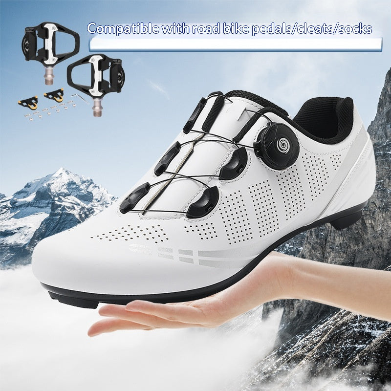 Mountainbike- und Rennradschuhe – Bild 1 | LuxeStyle