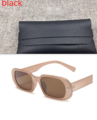 Retro Sonnenbrille