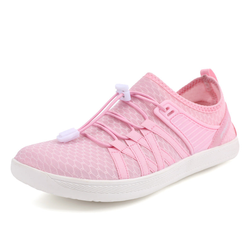 Outdoor Barfussschuhe für Herren – Bild 3 | LuxeStyle