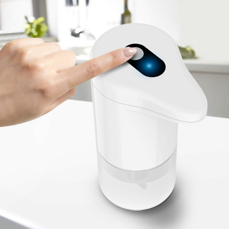 Automatischer Seifenspender mit Sensor