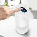 Automatischer Seifenspender mit Sensor – Bild 2 | LuxeStyle